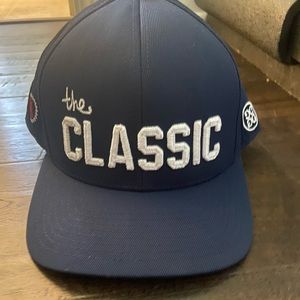 Barstool Classic tournament gfore hate. Brand new, 1 day old, never worn.